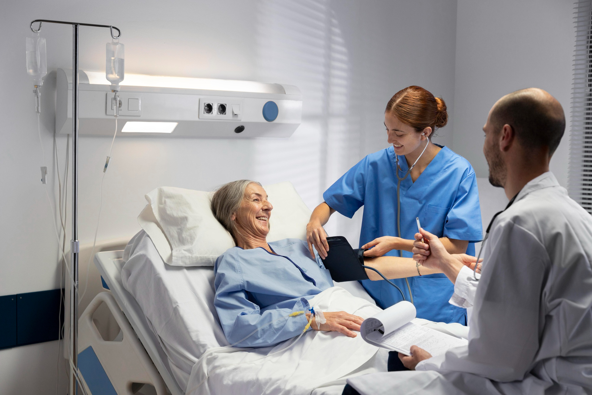ICU Care
