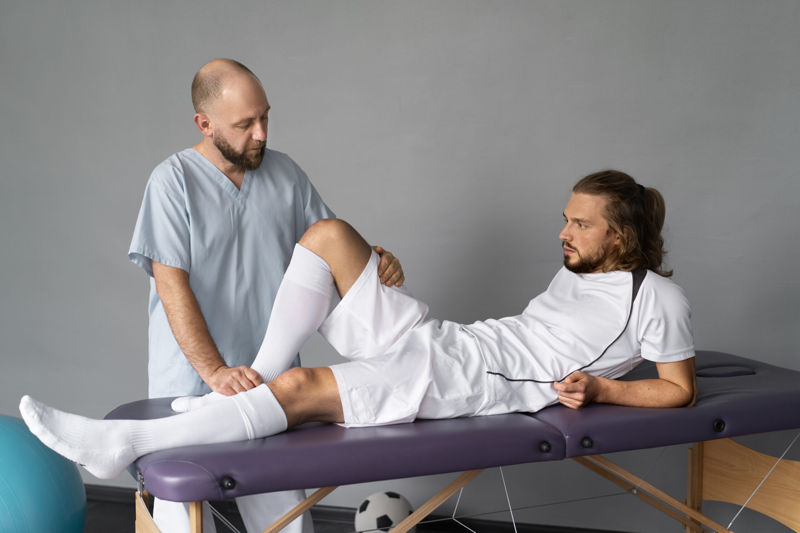 Ortho Rehab