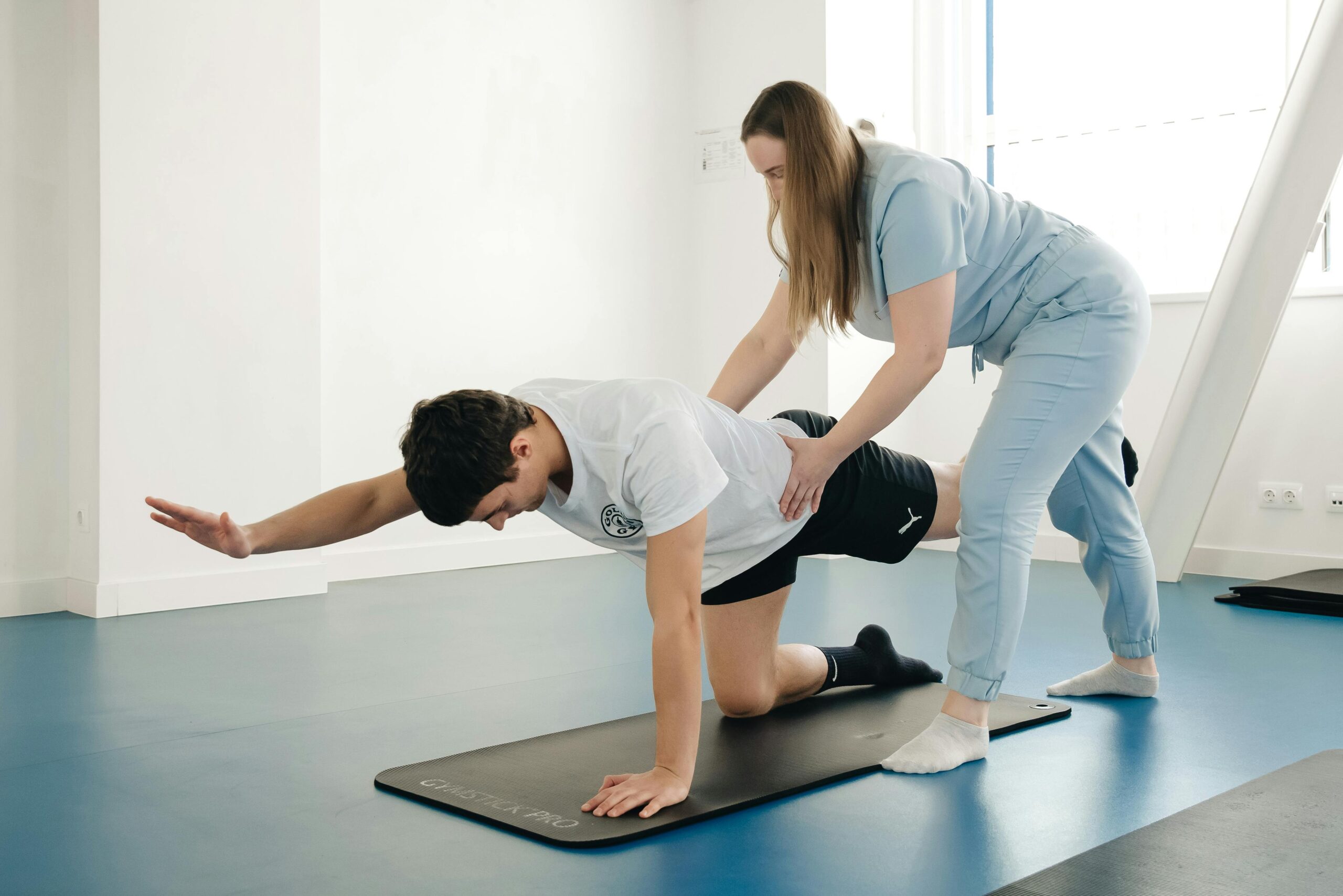 Physiotherapy
