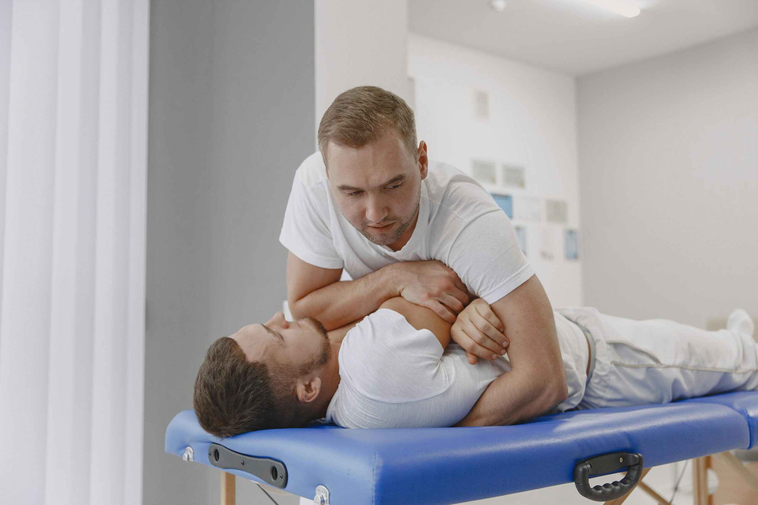 Manual Therapy